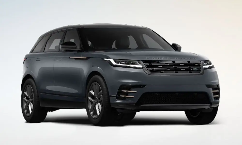 Land Rover Discovery and Range Rover Sport price dropped India GST effect 2025