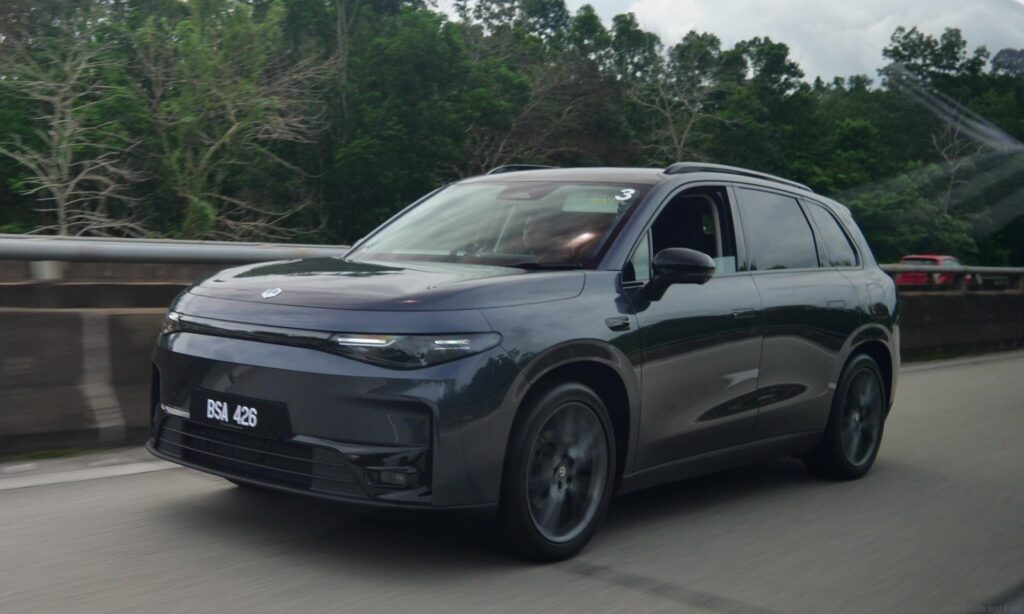 Stellantis and Leapmotor branding partnership for Indian EV market