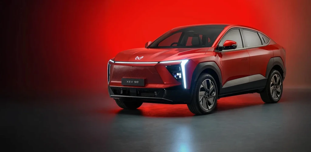 Mahindra EV9E electric SUV 2025 GST cut price update"