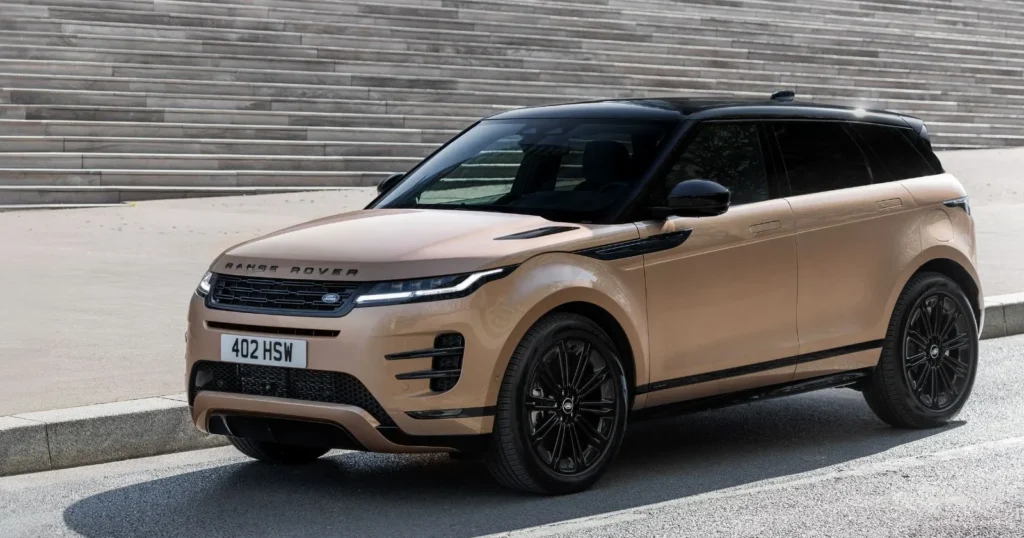 Land Rover Velar price revision India 2025 GST reforms impact luxury SUV savings
