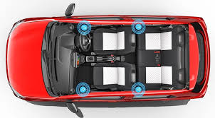 Maruti Alto K10 2025 spacious cabin rear legroom comfortable seats