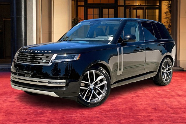 Range Rover Land Rover GST price cuts India 2025 luxury SUVs make luxury affordable