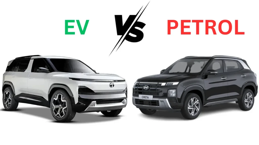 EV vs Petrol Car: Which Is Better for Indian Buyers in 2026?