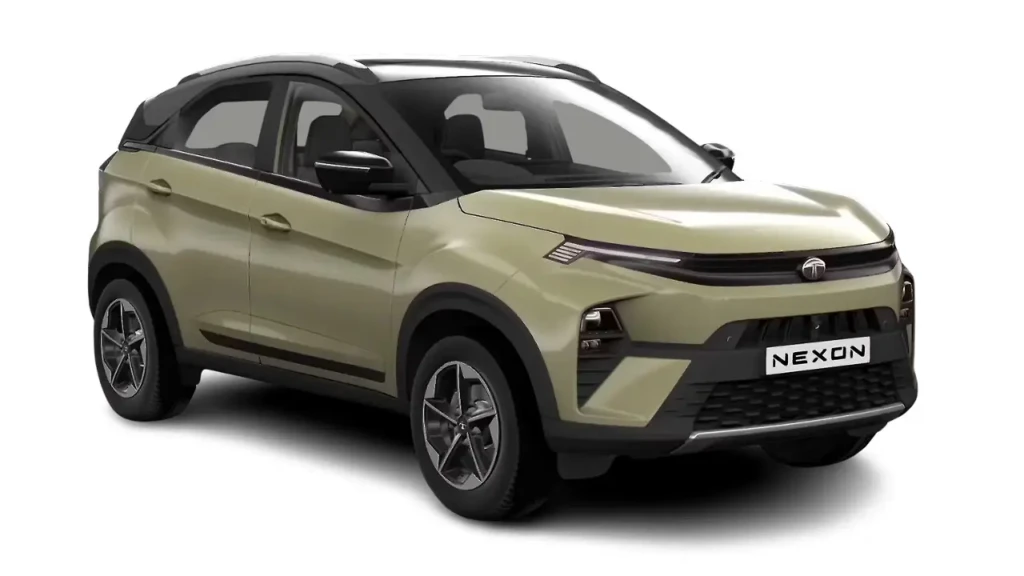 Tata Nexon Price 2026: Ex-Showroom & On-Road, Variants, Petrol/Diesel/CNG/EV & FAQs