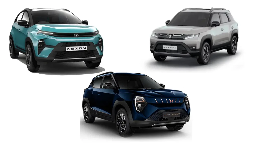Top Car Comparisons in India 2026: SUVs, Sedans & Compact SUVs – Price, Mileage, Safety, Features & FAQs