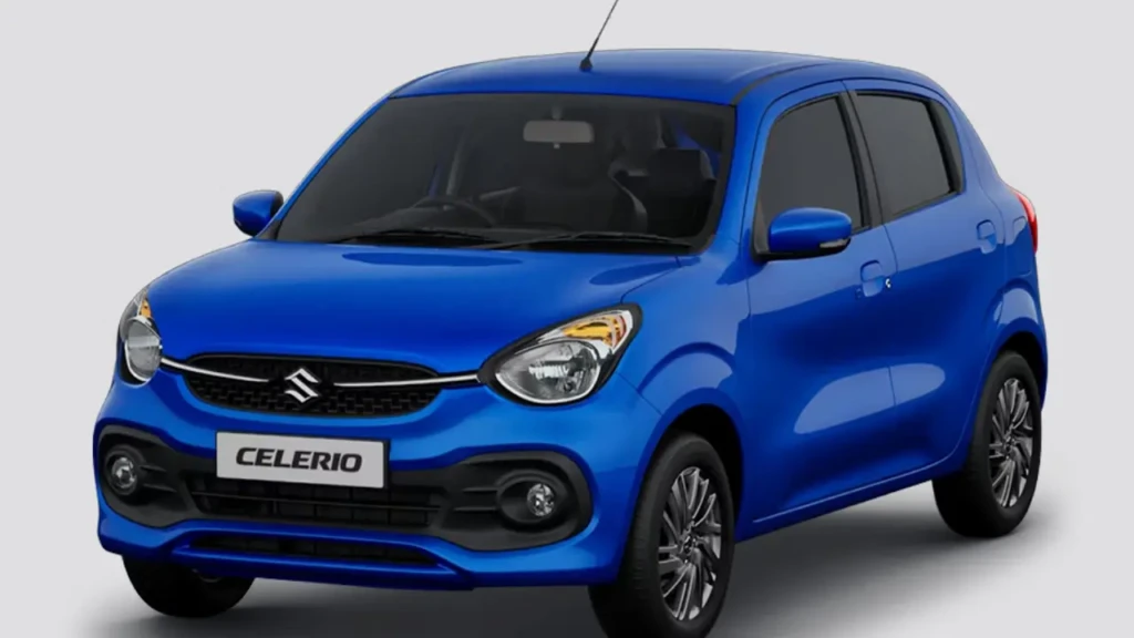 10 Best Cars for College Students in India 2026: Affordable, Stylish & Fuel-Efficient