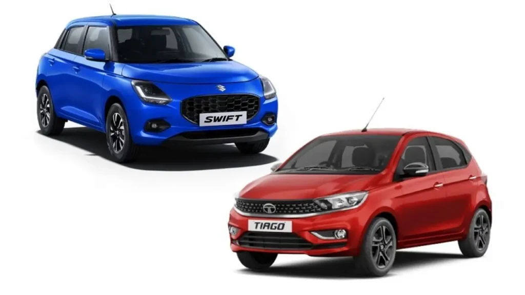 Best Cars Under ₹10 Lakh in India 2026