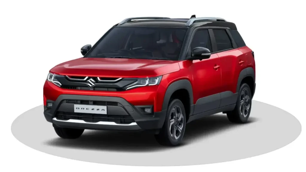 Upcoming Maruti Cars